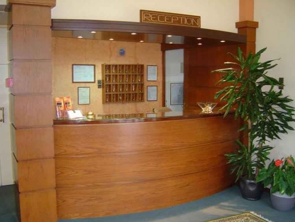Morfeas Hotel Chalkís Zewnętrze zdjęcie