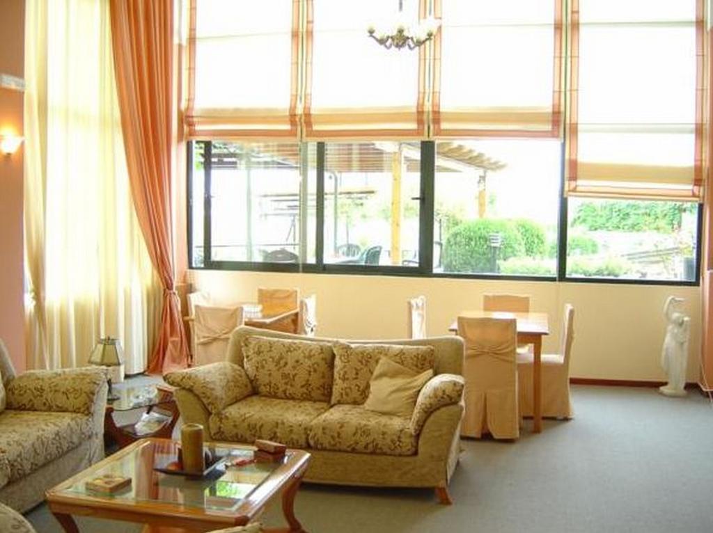 Morfeas Hotel Chalkís Zewnętrze zdjęcie