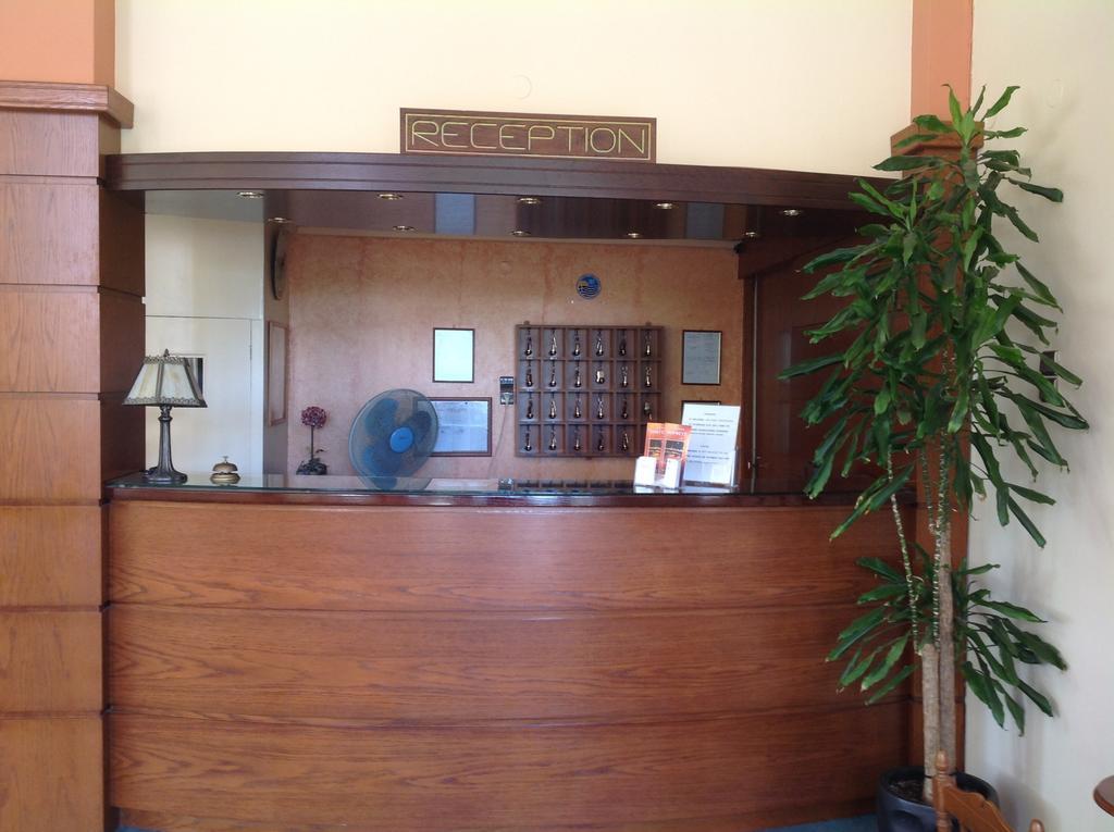 Morfeas Hotel Chalkís Zewnętrze zdjęcie