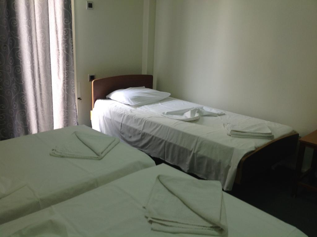 Morfeas Hotel Chalkís Pokój zdjęcie